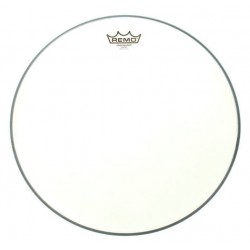 Parche Remo Coated Ambassador BA0116