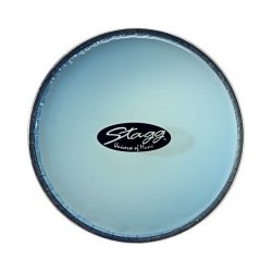 Parche Remo Coated Ambassador BA0116