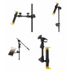 Parche Remo Coated Ambassador BA0116