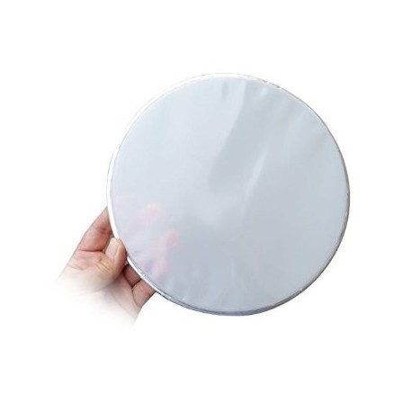 Parche Remo Coated Ambassador BA0116