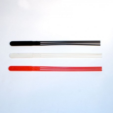 Baquetas Gonalca Tambor Reglamento