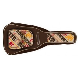 Funda Guitarra Acústica Rochester
