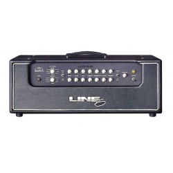 Line 6 Duoverb Head 100W