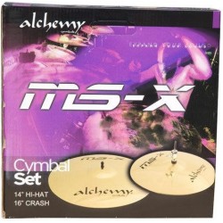 Platos Alchemy MS-X