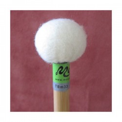 Morgan Baquetas Xilofono XM 15 Soft