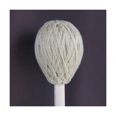 Morgan Baquetas Xilofono XM 15 Soft