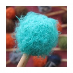 Morgan Baquetas Xilofono XM 15 Soft