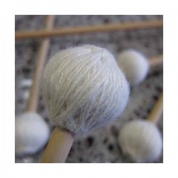 Morgan Baquetas Xilofono XM 15 Soft