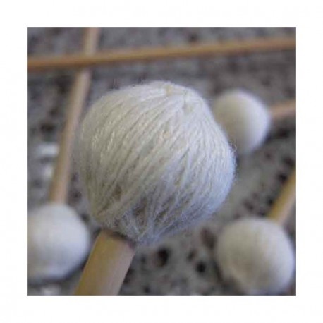 Morgan Baquetas Xilofono XM 15 Soft