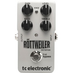 TC Electronic Röttweiler Distortion