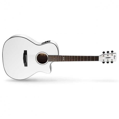 Cort GA5F WH