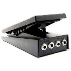 Ibanez VL10 pedal volumen stereo