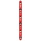 Perris 1059 Correa Guitarra Betty Boop 2.5" 