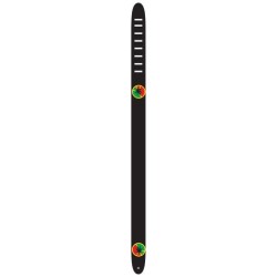 CORREA GUITARRA PEACE LEAF 2.5" PERRI´S