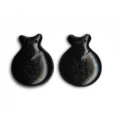 Castañuela IM. Ebano Nº3