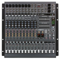 Mackie PPM1012 Powered Mixer