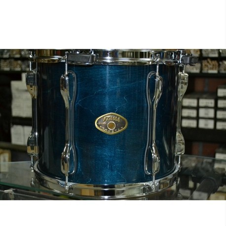 Tama Batería Rockstar RP522EDFWS-CMH