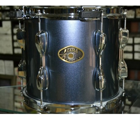 Bateria Tama Rockstar RD522EDFS-MNB
