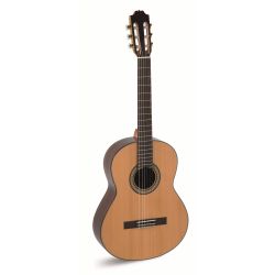 Guitarra Alvaro 60