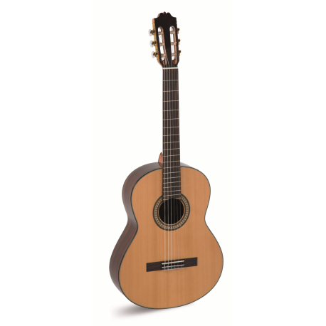 Guitarra Alvaro 60