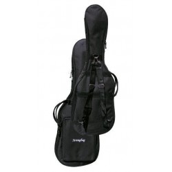 Funda Guitarra Acústica Strongbag FGAS