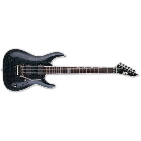 ESP LTD MH-350 FR STBLK