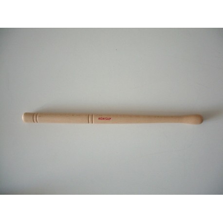 Baquetas Gonalca Tambor Reglamento