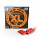 D'Addario EXL160TP-Wind Set 2 Jgo.