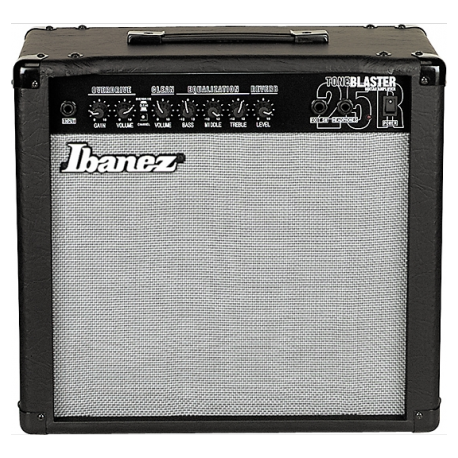 Ibanez TB25R