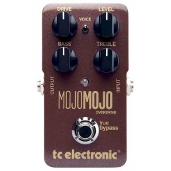 TC Electronic MojoMojo Overdrive