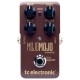 TC Electronic MojoMojo Overdrive