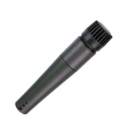 BCT A-57 BCT. Micrófono dinamico.