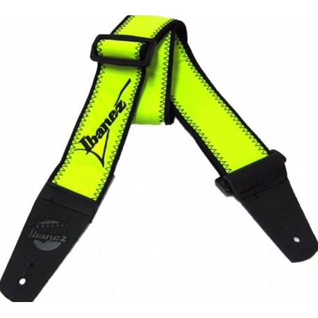 Ibanez GS601F-YW Correa.