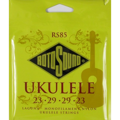 Rotosound RS85