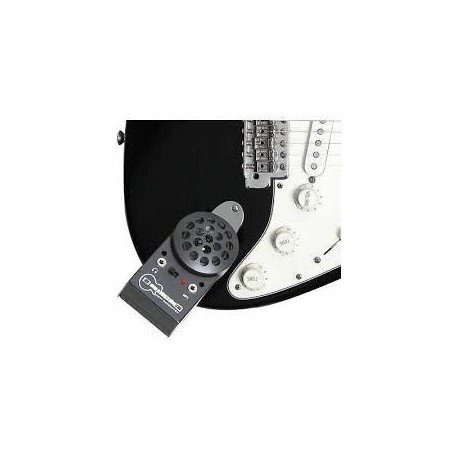 Mini Plug n Play Guitar Amp - Next Generation