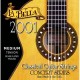 La Bella 2001 Medium Tension Classical