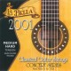 La Bella 2001 Medium Hard Tension Classical