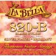 La Bella 820-B