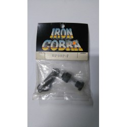 Muelle Tama Iron Cobra HP90P-7
