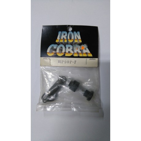 Muelle Tama Iron Cobra HP90P-7