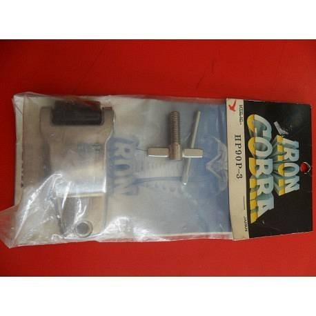 Muelle Tama Iron Cobra HP90P-7H