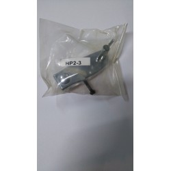 Muelle Tama Iron Cobra HP90P-7H