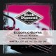 Black Diamond N477L 010/046 jgo elec.