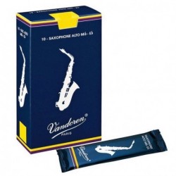 Vandoren Saxophone Alto Mib - Eb 2