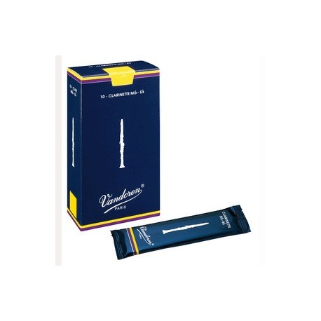 Vandoren Sib - Bb 3