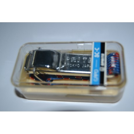 Ibanez SC-C capo (Sprite)