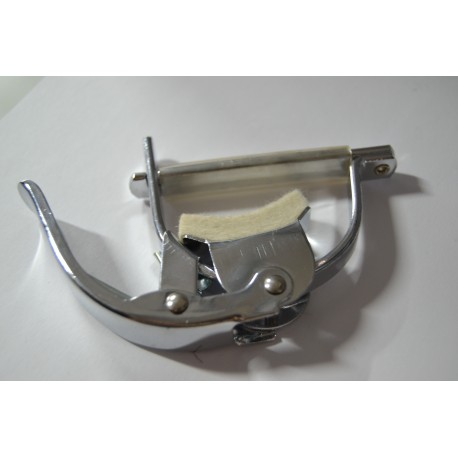 Guitar Mate Ez Action Capo para acustica
