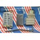 Ibanez Hard Rocker Tremolo Ye 332 C cromado.
