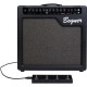 Bogner Combo Alchemist 212