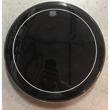 Remo Eboy Series Pinstripe Batter 18"